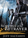 Cover image for Scourge of the Betrayer
